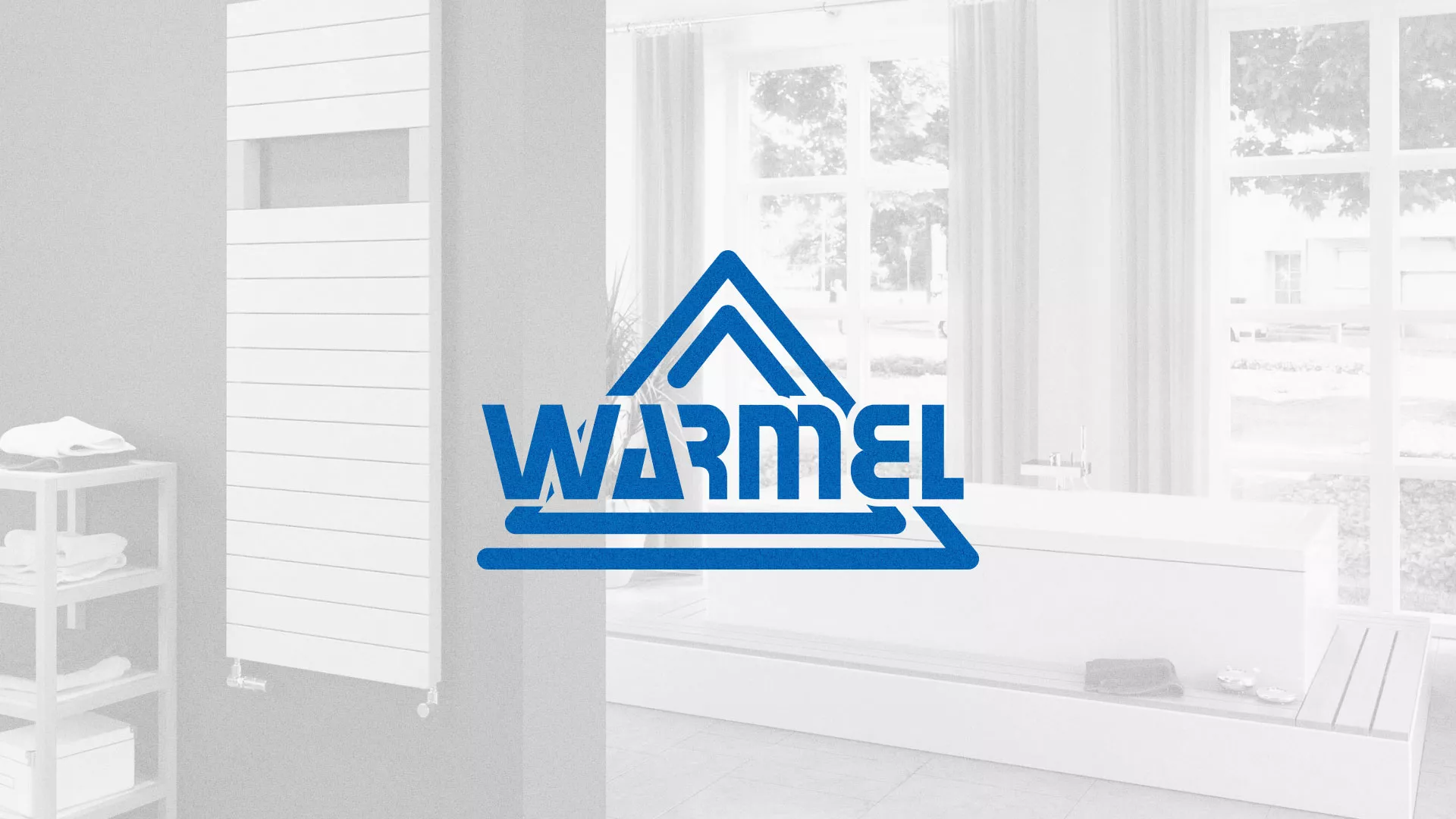 Разработка сайта для компании «WARMEL» по продаже полотенцесушителей в Чите